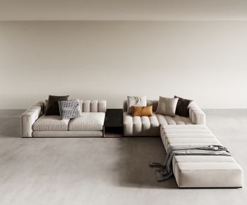 Modern Corner Sofa-ID:555491925