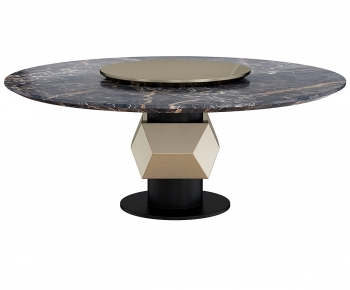 Modern Dining Table-ID:342834959