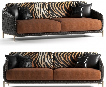 Modern A Sofa For Two-ID:845355993