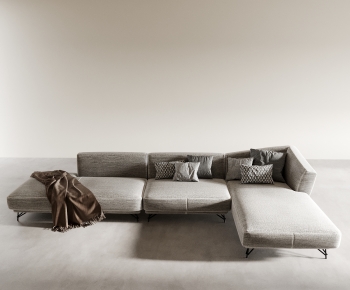 Modern Corner Sofa-ID:880645048