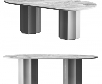 Modern Dining Table-ID:883567099