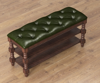 American Style Bench-ID:872608903