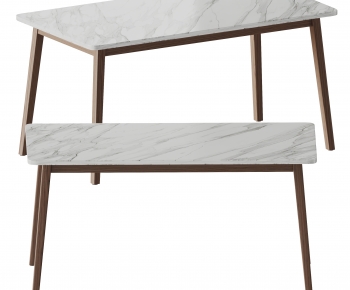 Modern Dining Table-ID:616569548