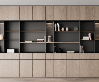 Modern Bookcase-ID:792681937