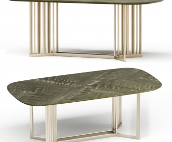 Modern Dining Table-ID:582024109