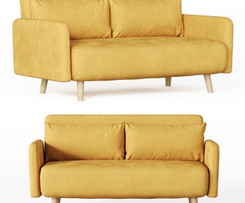 Modern A Sofa For Two-ID:230463981