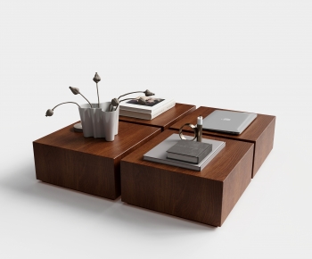 Modern Coffee Table-ID:148336897