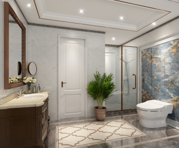 European Style TOILET-ID:667023908