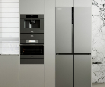 Modern Home Appliance Refrigerator-ID:626180893