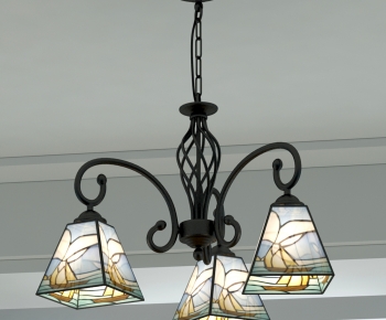 Mediterranean Style Droplight-ID:464770087