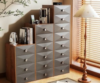 Modern Chest Of Drawers-ID:115151889