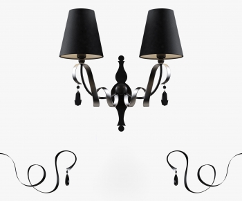 European Style Wall Lamp-ID:525352004