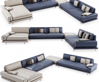 Modern Corner Sofa-ID:993061195