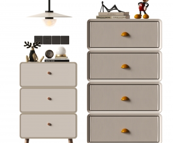 Modern Chest Of Drawers-ID:971971047