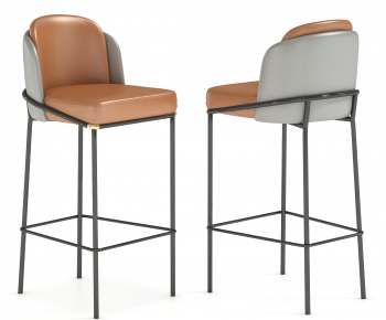 Modern Bar Chair-ID:183019698