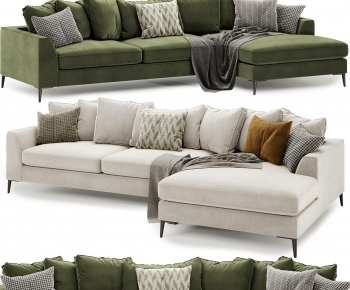 Modern Corner Sofa-ID:860661036