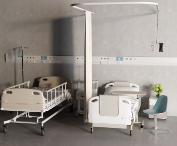 Modern Medical Equipment-ID:248888023