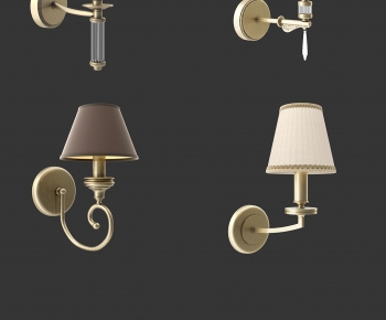 Modern Wall Lamp-ID:956362014