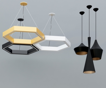 Modern Droplight-ID:401310927