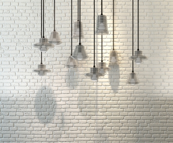 Industrial Style Droplight-ID:217403894