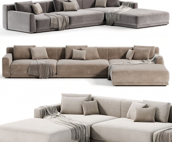 Modern Corner Sofa-ID:233449977