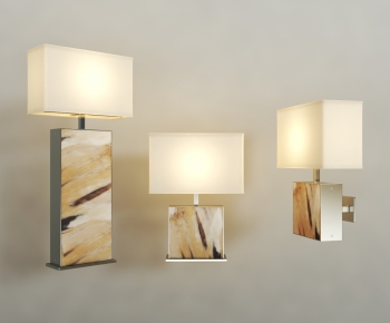 Modern Wall Lamp-ID:819340948