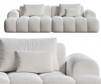 Modern A Sofa For Two-ID:480595114