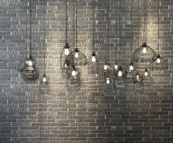 Industrial Style Droplight-ID:716834072