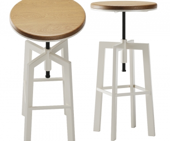 Modern Bar Stool-ID:437309728