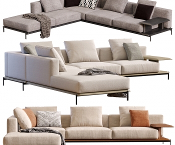 Modern Corner Sofa-ID:969403033