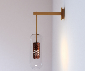 Modern Wall Lamp-ID:628506906