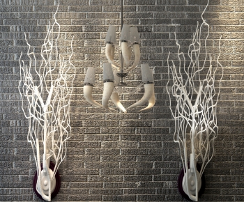 Simple European Style Droplight-ID:733272089