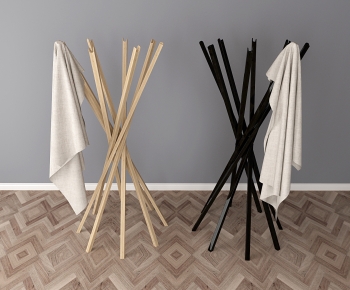 Nordic Style Coat Hanger-ID:532529125