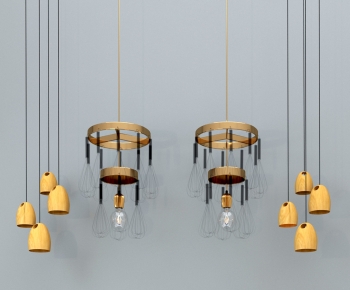 Industrial Style Droplight-ID:110180433