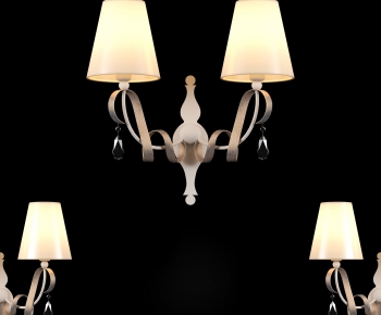 European Style Wall Lamp-ID:836107977