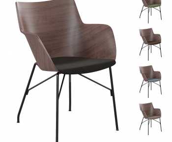 Modern Dining Chair-ID:353851087