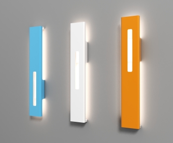 Modern Wall Lamp-ID:698560959