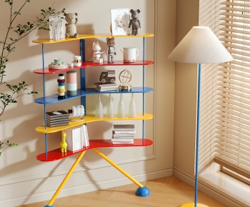 Modern Shelving-ID:702589997