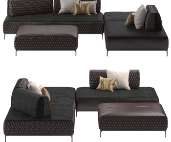 Modern Sofa Combination-ID:600374948