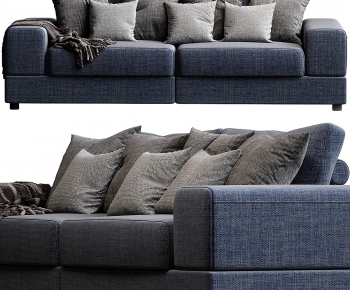 Modern A Sofa For Two-ID:499079297