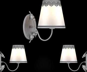 European Style Wall Lamp-ID:325179117