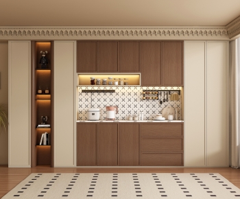 Modern Wine Cabinet-ID:876560219