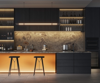 Modern Counter Bar-ID:453712948