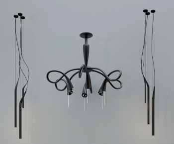 Industrial Style Droplight-ID:696753984