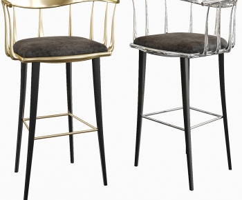 Modern Bar Chair-ID:595124961