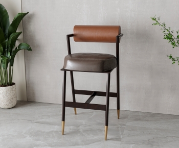 Modern Bar Chair-ID:698466064