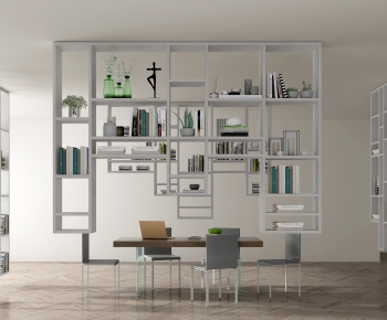 Modern Study Space-ID:822843071