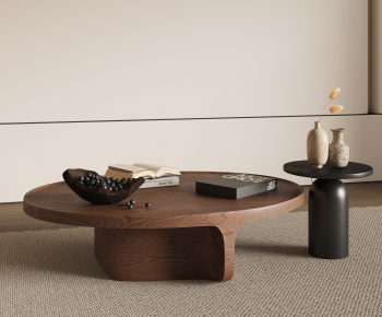 Modern Coffee Table-ID:705452924