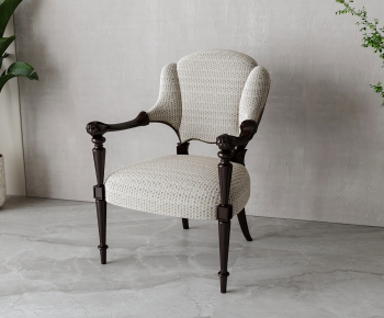 American Style Dining Chair-ID:994025955