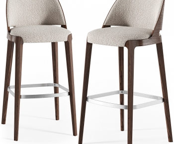 Modern Bar Chair-ID:641447074